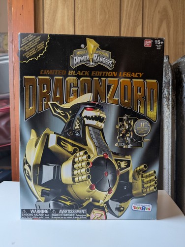 Bandai mighty morphin power - mighty,