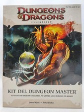 Dungeons dragons essentials - &,
