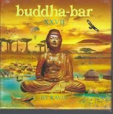 Buddha Bar - Buddha-Bar Xxvii