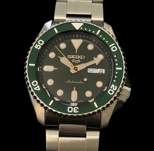 Orologio uomo seiko sport - uomo,