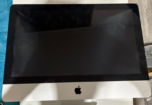 Computer apple imac - imac, a1311