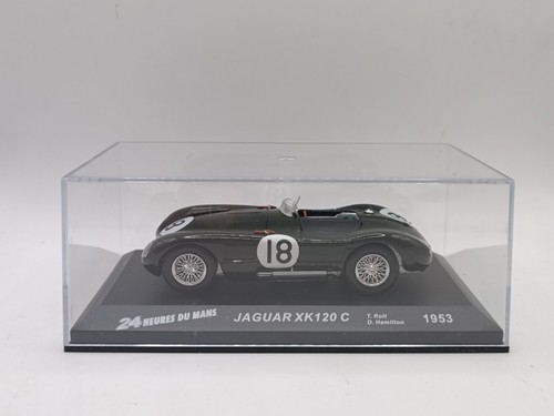 Jaguar xk120 1953 t - c,