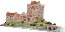 Kit modellismo architettonico