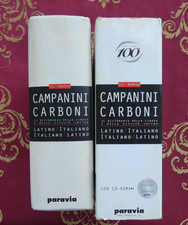 Campanini carboni - campanini, il