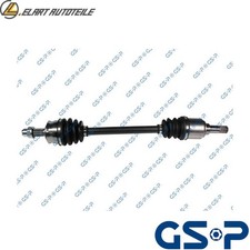 ALBERO MOTORE 217101 PER FIAT