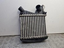 Intercooler Smart Fortwo