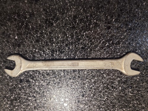 Chiave usag 252 - 252, vanadium