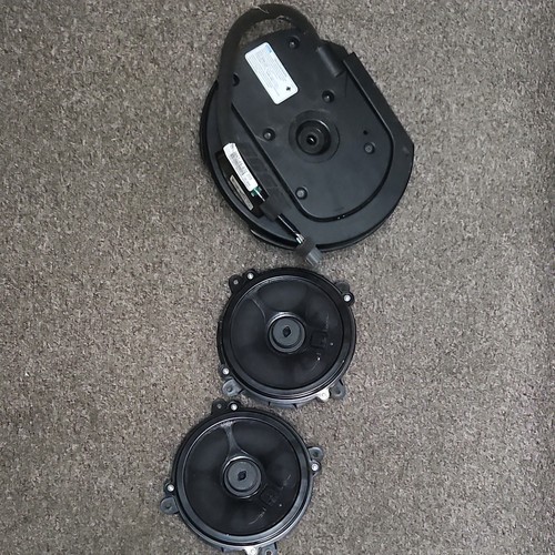 Altoparlanti audio mazda 6 - altoparlanti, 3