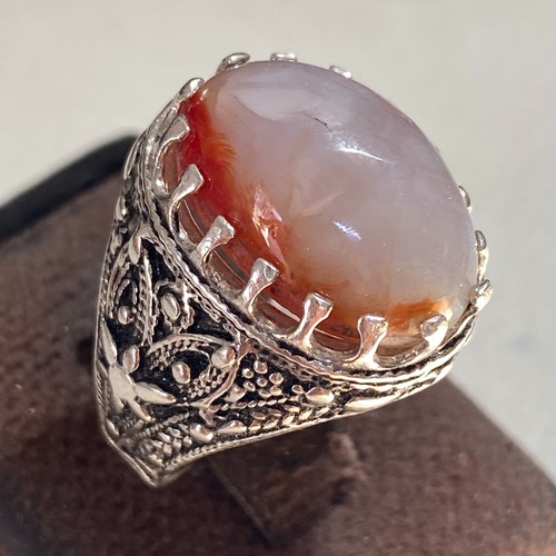 Anello uomo aaa argento - anello,