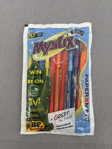 Paper mate mystix - paper-mate, 10