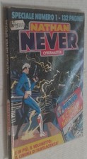 NATHAN NEVER speciale-n° 1-b-