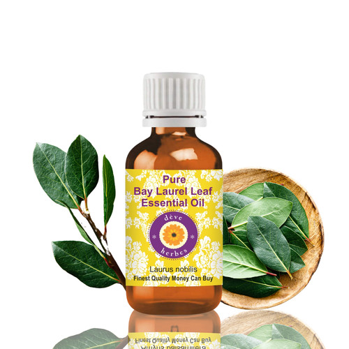 Deve herbes pure bay laurel - deve,