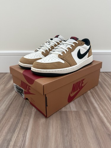 Nike air jordan low - jordan, og