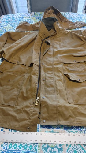 Cappotto uomo xxxl - filson, in