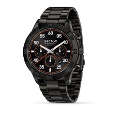 Sector 270 orologio uomo - –,