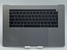TopCase originale MacBook Pro