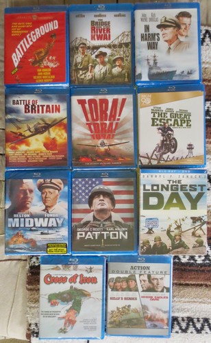 World war classic cinema - world,