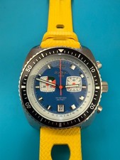 Orologio Uomo - Zodiac Sea