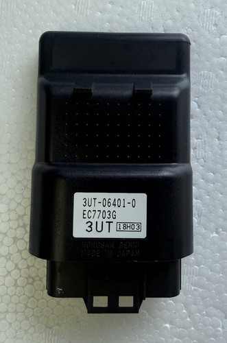 Ecu 15hp per - ecu,