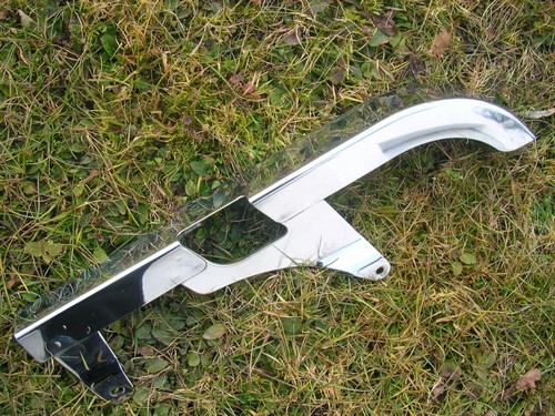 Paracatena chain guard