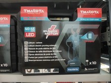 Forbice Da Potatura A Batteria