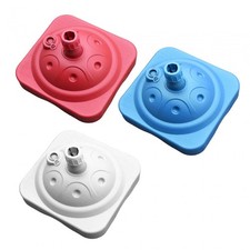 Base per ombrellone riempibile