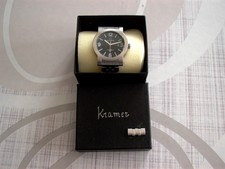 Orologio Kramer 10 Atm - Usato in buone condizioni