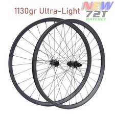  Ruote Boost Mtb Bike XC