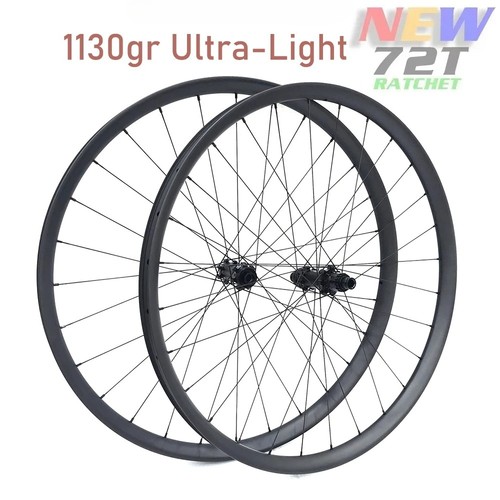 Ruote boost mtb bike - ruote,