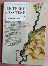 LE TERRE CONTESE Comune di