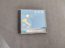 CD Navigazione DX Blaupunkt Travelpilot DX ITALIA 2006 Comand DX MCD MFD
