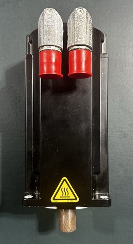 Servomotore magneti - servomotore, a