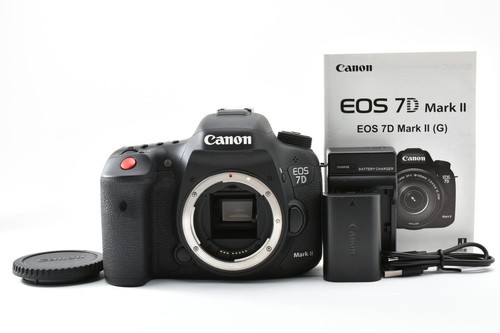 Come nuova corpo fotocamera - nuova],