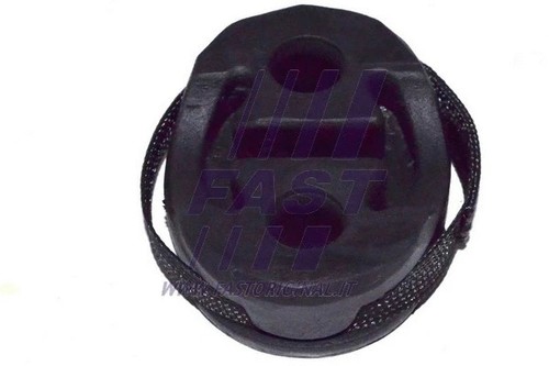 Marmitta tampone gomma adatta - marmitta,