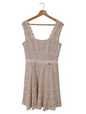 LIU JO Abito in pizzo Donna