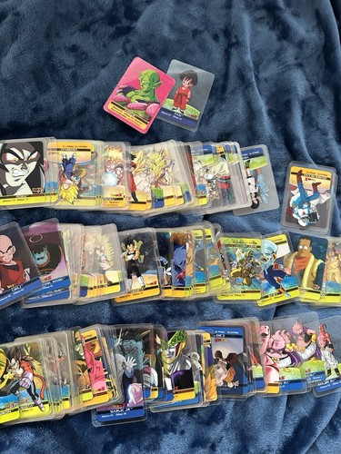 Lot 192 cartes lamincards - lot,