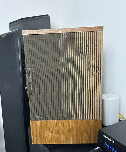 Vintage bose 501 - bose,