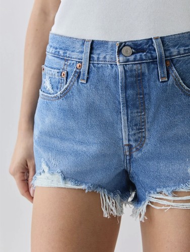 Levi 501 pantaloncino - levi's,