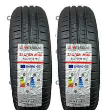 4 Pneumatici estivi 155 70 13