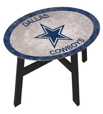 Tavolino dallas cowboys - dallas, in