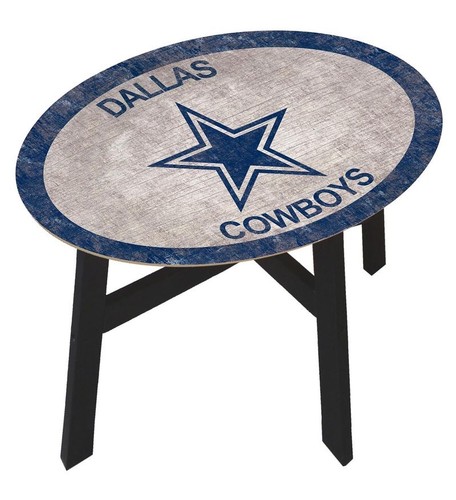 Tavolino dallas cowboys - dallas,