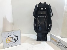 SOTTO CODONE  KTM 1290 SUPER DUKE GT 2016-2018 / UNDER SEAT