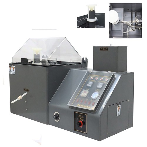 Camera prova spray - camera,