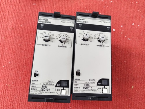 Mp4 omron k2zc - omron, k2zc-k2va-n