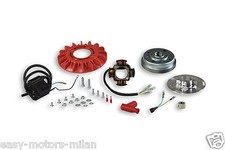 ACCENSIONE MALOSSI VESPOWER