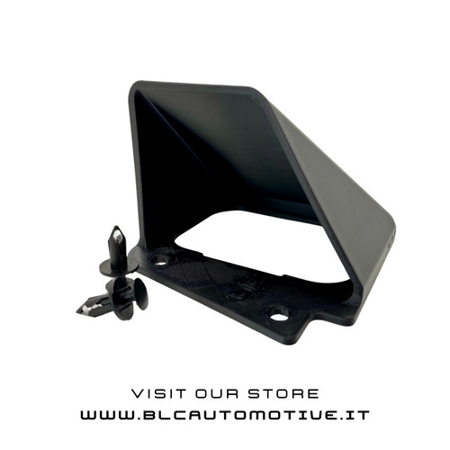Air scoop intake bmw - air,
