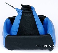 Cuffia cambio Opel Corsa B