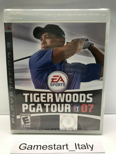 Tiger woods pga - -, sony