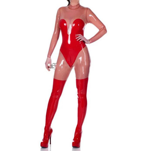 Body gatto lattice - , gomma