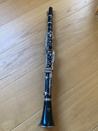 Clarinetto yamaha ycl26ii - clarinetto, bb